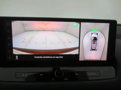 Nissan Qashqai QASHQAI 1.3DIG-T 160CV TEKNA 2WD CVT MHEV E6D-F