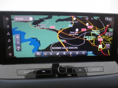 Nissan Qashqai QASHQAI 1.3DIG-T 160CV TEKNA 2WD CVT MHEV E6D-F