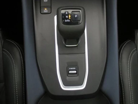 Nissan Qashqai QASHQAI 1.3DIG-T 160CV TEKNA 2WD CVT MHEV E6D-F