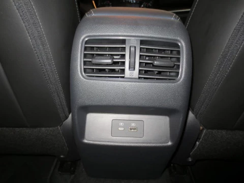 Nissan Qashqai QASHQAI 1.3DIG-T 160CV TEKNA 2WD CVT MHEV E6D-F