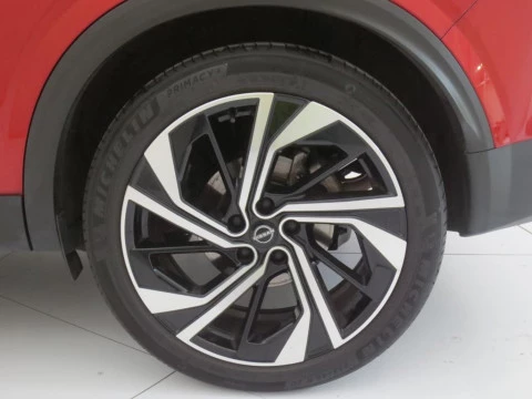 Nissan Qashqai QASHQAI 1.3DIG-T 160CV TEKNA 2WD CVT MHEV E6D-F