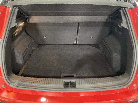 Renault Austral Techno Mild Hybrid 116kW Auto