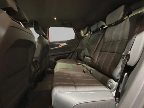 Renault Austral Techno Mild Hybrid 116kW Auto