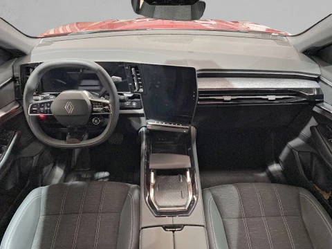 Renault Austral Techno Mild Hybrid 116kW Auto