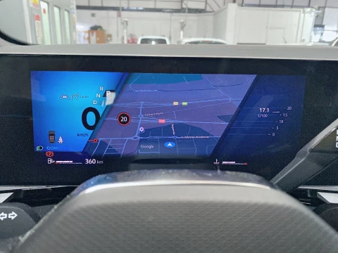 Renault Austral Techno Mild Hybrid 116kW Auto