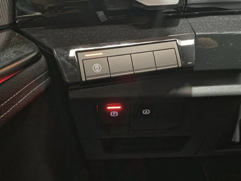 Renault Austral Techno Mild Hybrid 116kW Auto