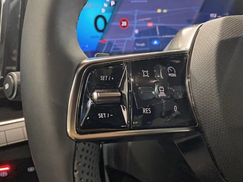 Renault Austral Techno Mild Hybrid 116kW Auto