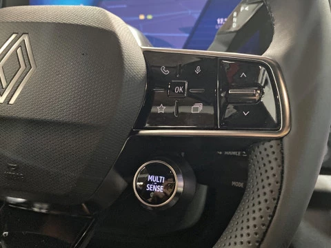 Renault Austral Techno Mild Hybrid 116kW Auto