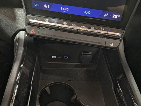 Renault Austral Techno Mild Hybrid 116kW Auto