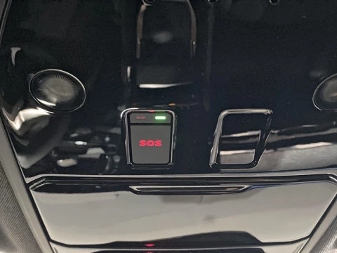 Renault Austral Techno Mild Hybrid 116kW Auto