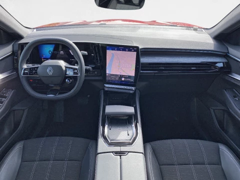 Renault Austral Techno Mild Hybrid 116kW Auto