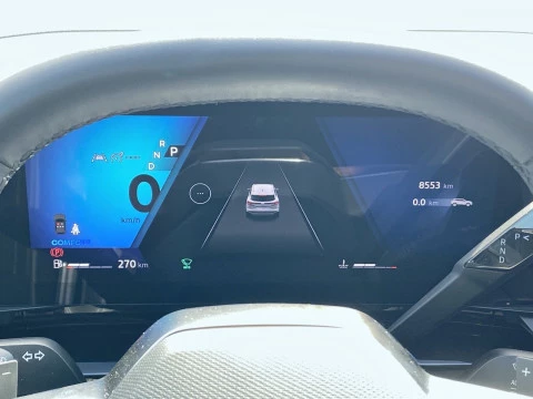 Renault Austral Techno Mild Hybrid 116kW Auto