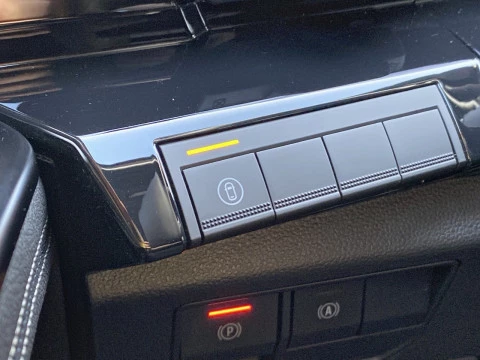 Renault Austral Techno Mild Hybrid 116kW Auto