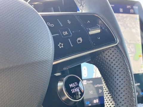 Renault Austral Techno Mild Hybrid 116kW Auto