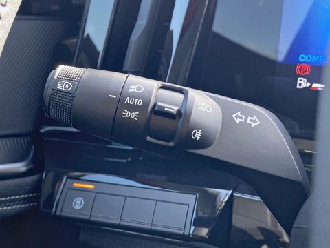 Renault Austral Techno Mild Hybrid 116kW Auto