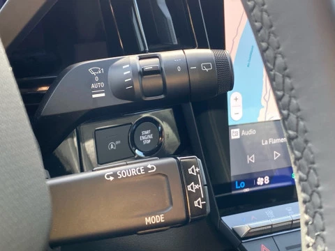 Renault Austral Techno Mild Hybrid 116kW Auto