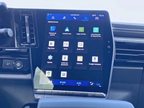 Renault Austral Techno Mild Hybrid 116kW Auto