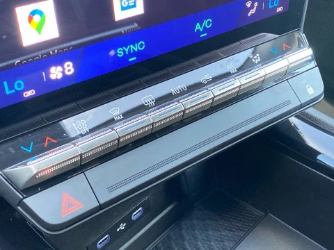 Renault Austral Techno Mild Hybrid 116kW Auto