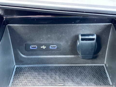 Renault Austral Techno Mild Hybrid 116kW Auto