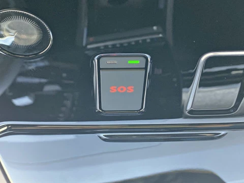 Renault Austral Techno Mild Hybrid 116kW Auto