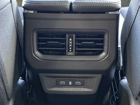 Renault Austral Techno Mild Hybrid 116kW Auto