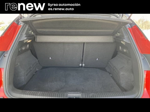 Renault Austral Techno Mild Hybrid 116kW Auto