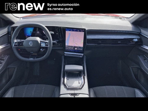 Renault Austral Techno Mild Hybrid 116kW Auto