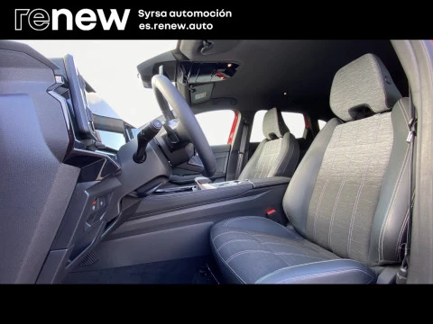 Renault Austral Techno Mild Hybrid 116kW Auto