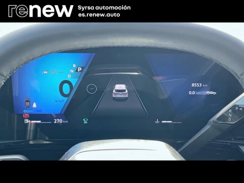 Renault Austral Techno Mild Hybrid 116kW Auto