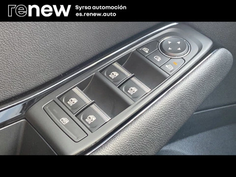 Renault Austral Techno Mild Hybrid 116kW Auto