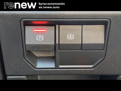 Renault Austral Techno Mild Hybrid 116kW Auto