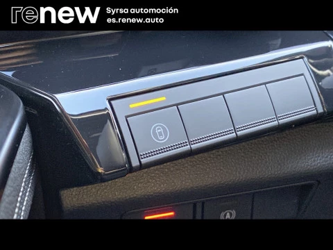 Renault Austral Techno Mild Hybrid 116kW Auto