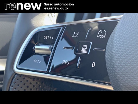 Renault Austral Techno Mild Hybrid 116kW Auto