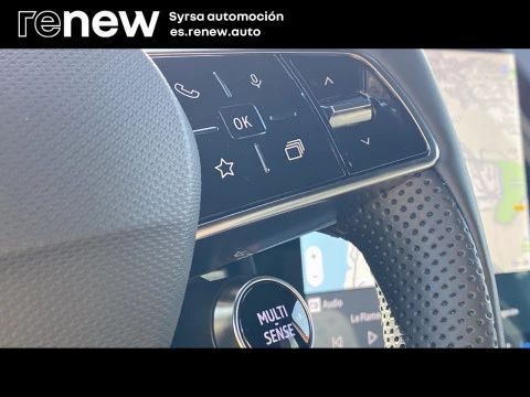 Renault Austral Techno Mild Hybrid 116kW Auto