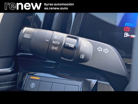 Renault Austral Techno Mild Hybrid 116kW Auto