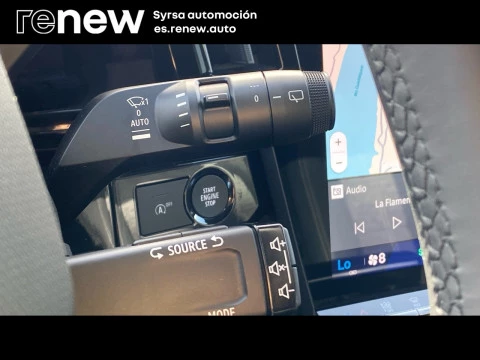 Renault Austral Techno Mild Hybrid 116kW Auto