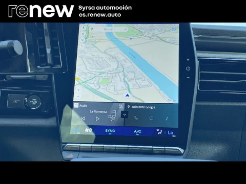 Renault Austral Techno Mild Hybrid 116kW Auto