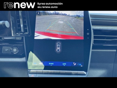 Renault Austral Techno Mild Hybrid 116kW Auto