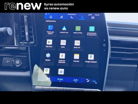 Renault Austral Techno Mild Hybrid 116kW Auto