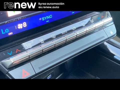 Renault Austral Techno Mild Hybrid 116kW Auto