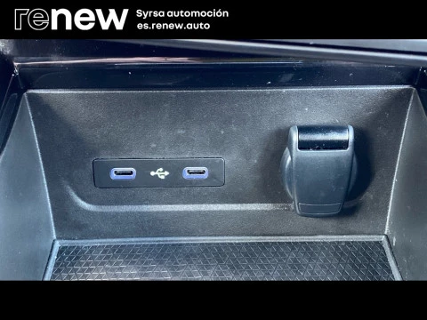 Renault Austral Techno Mild Hybrid 116kW Auto