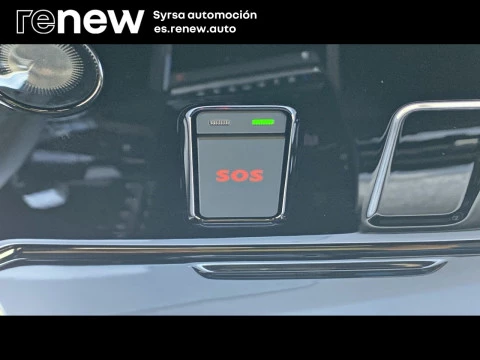 Renault Austral Techno Mild Hybrid 116kW Auto