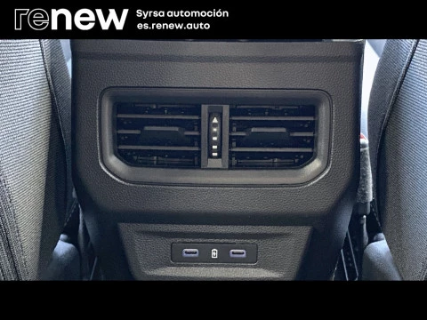 Renault Austral Techno Mild Hybrid 116kW Auto