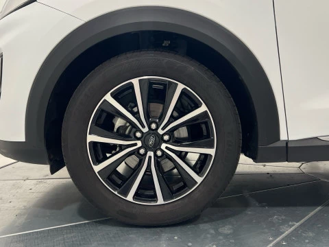 Ford Puma 1.0 EcoBoost 125cv Titanium MHEV