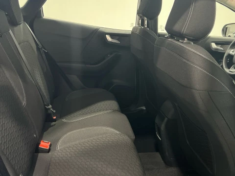 Ford Puma 1.0 EcoBoost 125cv Titanium MHEV