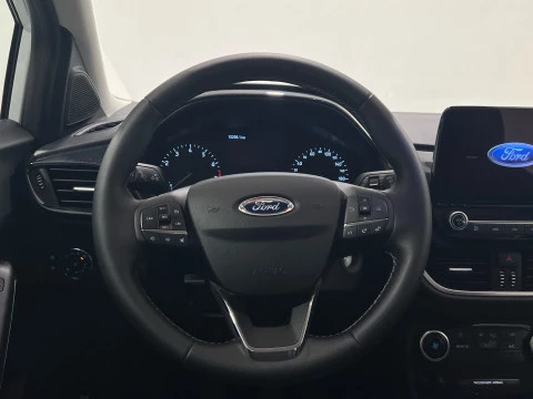 Ford Puma 1.0 EcoBoost 125cv Titanium MHEV