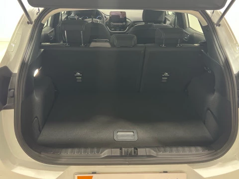 Ford Puma 1.0 EcoBoost 125cv Titanium MHEV