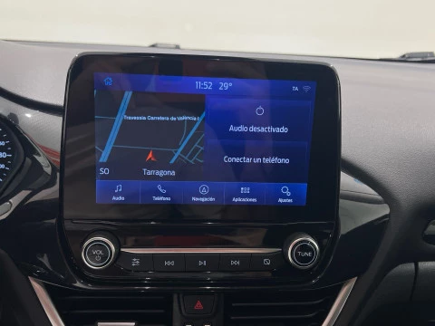 Ford Puma 1.0 EcoBoost 125cv Titanium MHEV