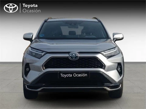 Toyota RAV 4 RAV-4 2.5 Plug-in hybrid 4WD Advance