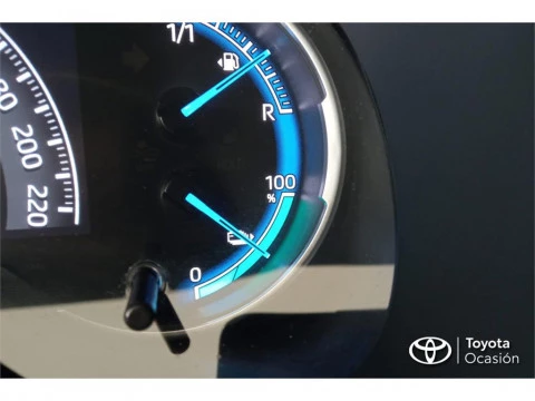 Toyota RAV 4 RAV-4 2.5 Plug-in hybrid 4WD Advance